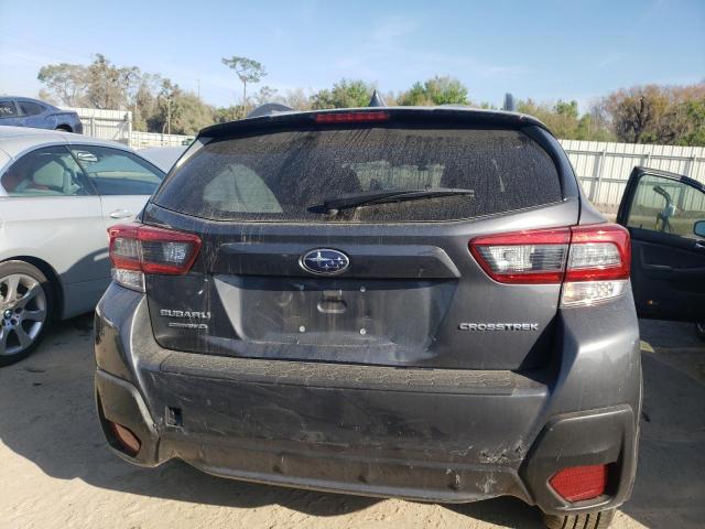 2021 SUBARU CROSSTREK JF2GTAEC3M8656555