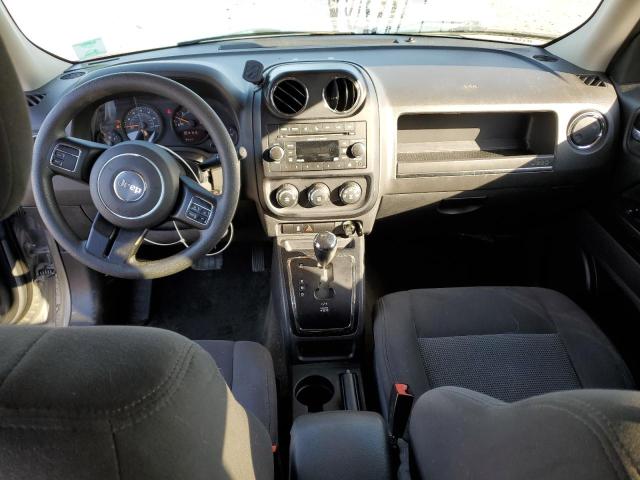 1C4NJRBB3GD781928 Jeep Patriot