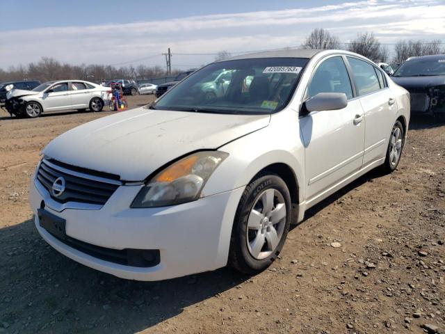 2008 Nissan Altima 2.5