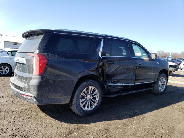 2023 GMC YUKON XL K - 1GKS2GKD4PR104836