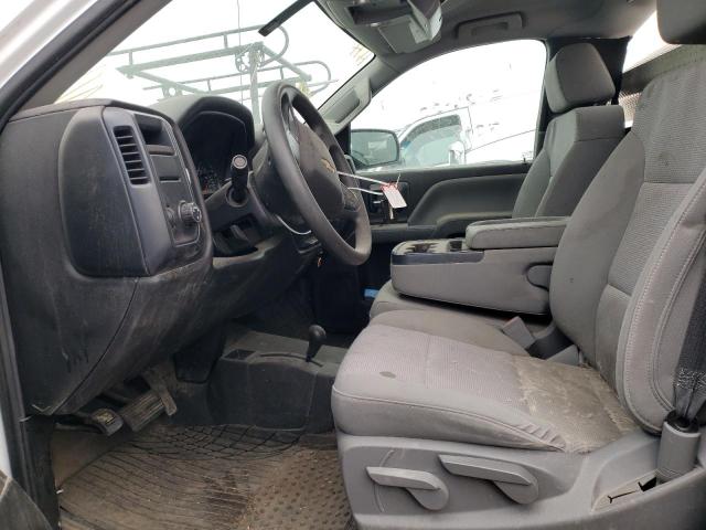 2018 CHEVROLET 1500 - 1GCNKNEH6JZ293685