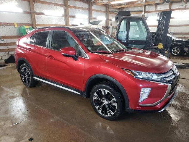 Vin: ja4at5aa4jz046258, lot: 40859123, mitsubishi eclipse se 20184