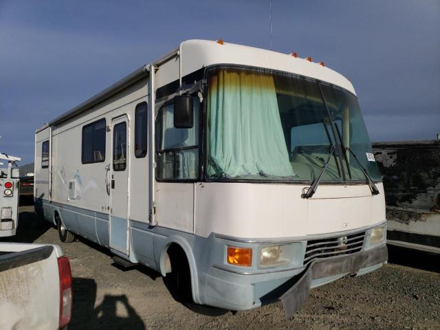 1997 DLPH FORD F530 SUPER DUTY VIN: 3FCMF53G0VJA03749