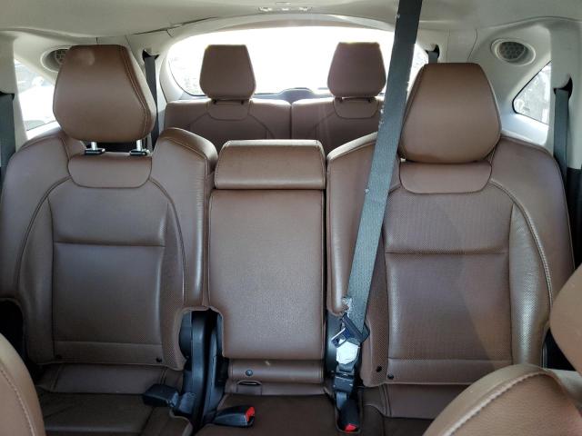 5J8YD3H56LL014594 Acura Mdx Technology