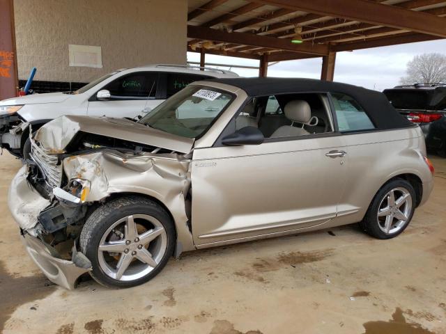 2005 Chrysler PT Cruiser GT