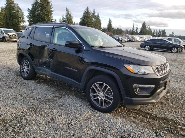 2018 JEEP COMPASS LA - 3C4NJDBB2JT492107