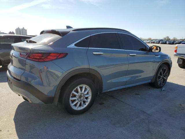 2022 INFINITI QX55 LUXE - 3PCAJ5J35NF112762