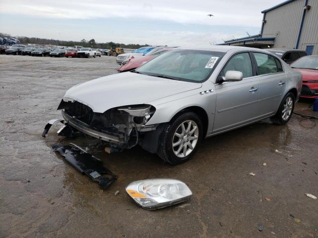 2008 Buick Lucerne CXL