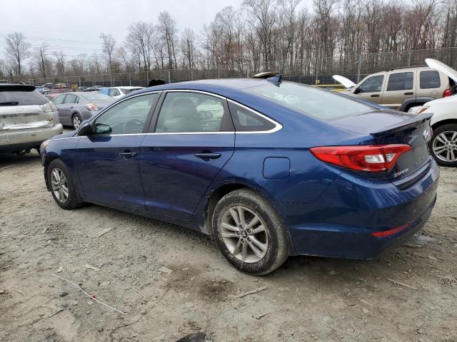 2015 HYUNDAI SONATA ECO - 5NPE24AA4FH117770