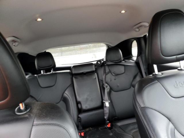 1C4PJMDX8LD509129 Jeep Cherokee Limited
