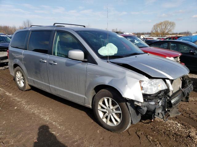 2019 DODGE CARA GRAND 2C4RDGCG7KR765521