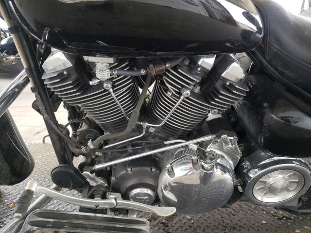 2007 YAMAHA XV1700 A JYAVP17E47A027288