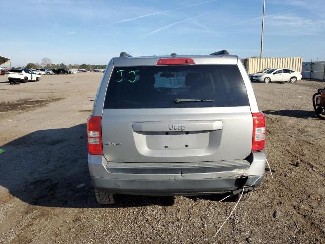 1C4NJRBB3GD781928 Jeep Patriot