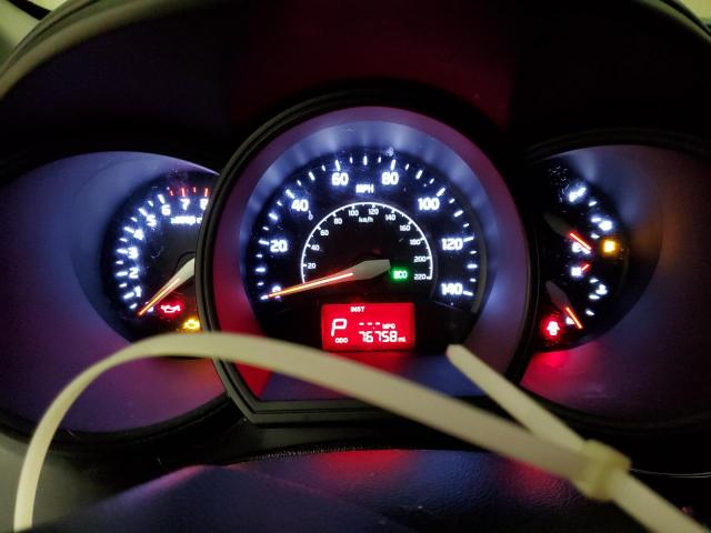 KNADM4A32H6118420 KIA RIO LX
