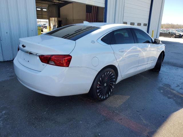 2019 CHEVROLET IMPALA LT - 1G11Z5S38KU118462