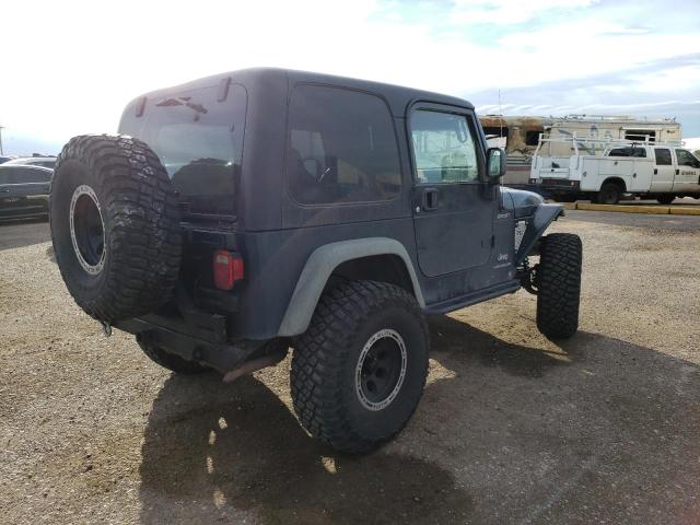 1J4FA49S15P346117 Jeep Wrangler / Tj Sport