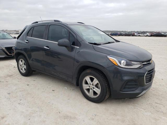 2018 CHEVROLET TRAX 1LT KL7CJLSB1JB544634