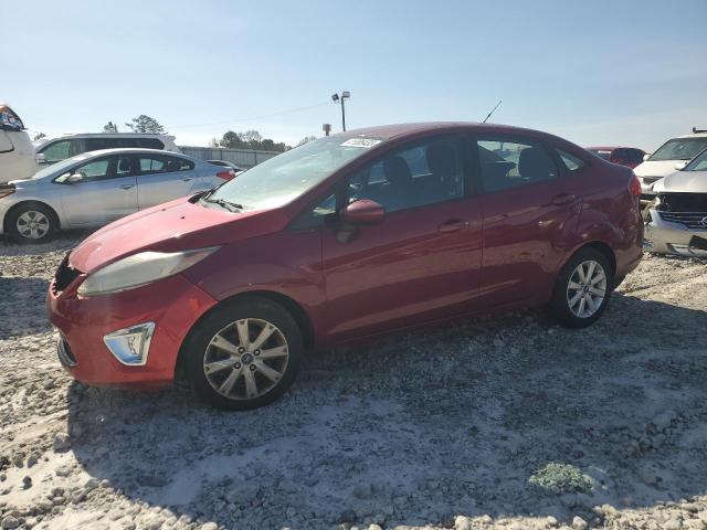 2011 Ford Fiesta SE