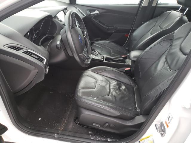 2015 FORD FOCUS TITA - 1FADP3J27FL360491