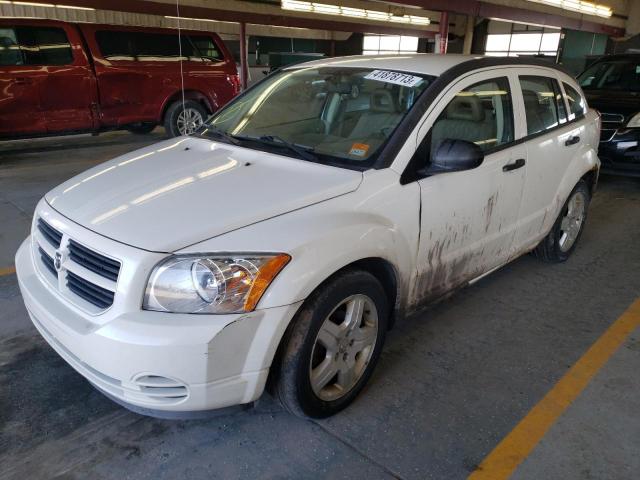 2008 Dodge Caliber 