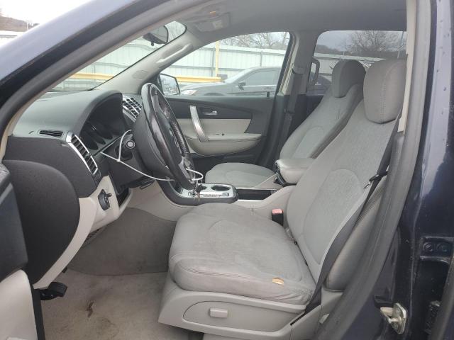1GKER13728J219689 GMC ACADIA SLE
