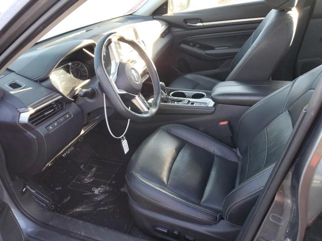 2020 NISSAN ALTIMA SL - 1N4BL4EV2LC164841