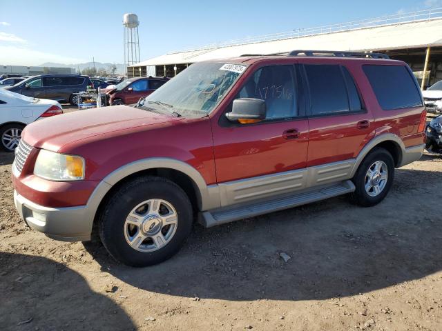 2005 Ford Expedition Eddie Bauer