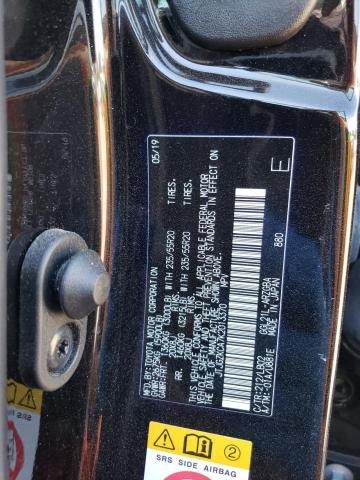 2019 LEXUS RX 350 L - JTJGZKCA7K2013370