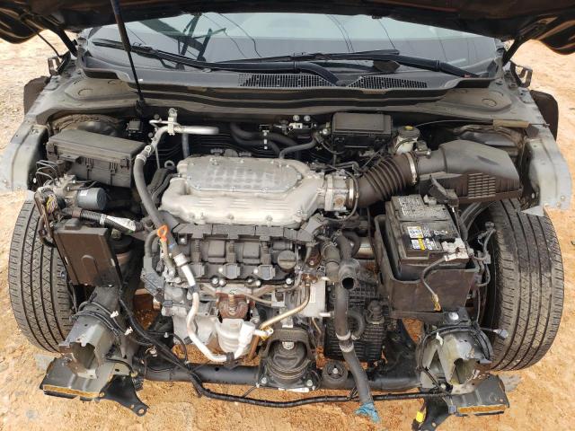 2020 ACURA MDX TECHNO - 5J8YD4H57LL049246