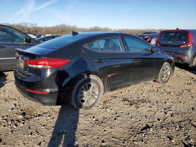 2018 HYUNDAI ELANTRA SE - 5NPD84LF5JH376571