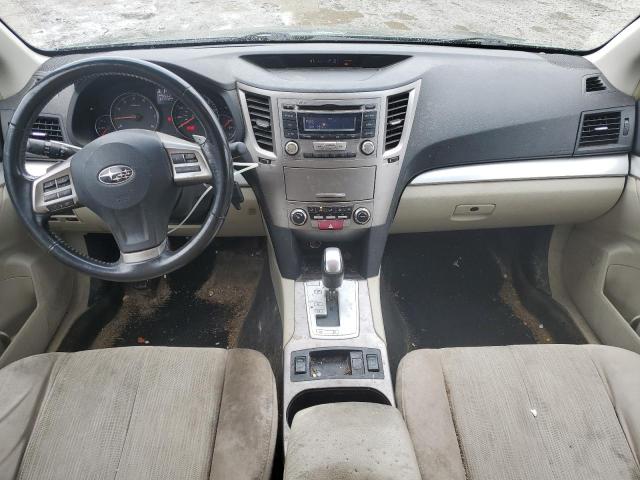 4S4BRBCCXD3201274 Subaru Outback 2.5i Premium