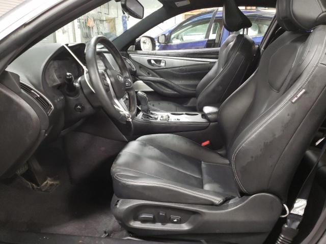 2017 INFINITI Q60 PREMIU - JN1EV7EL0HM551829