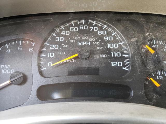 2GTEC19T541305018 GMC New Sierra C1500