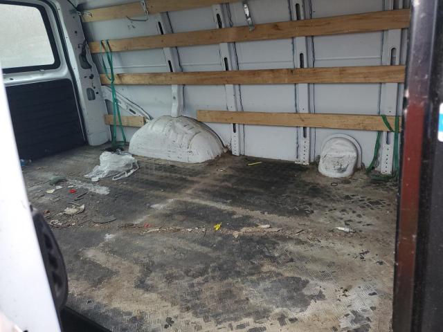 2019 CHEVROLET EXPRESS G2 - 1GCWGAFG2K1277925