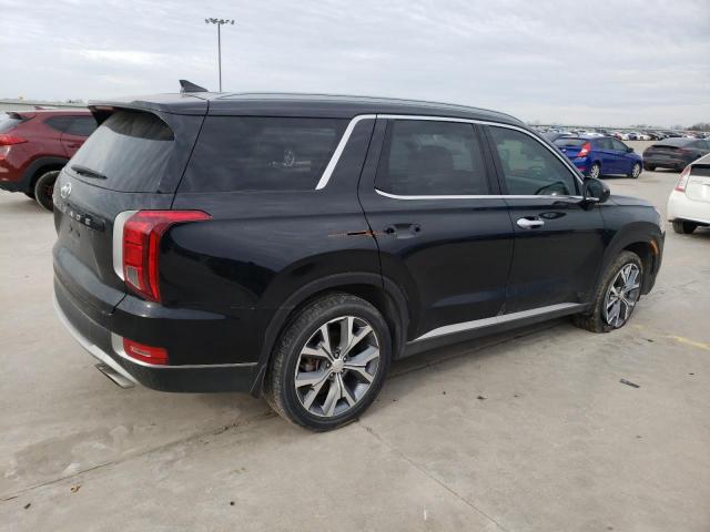 VIN KM8R44HE7LU066072 2020 HYUNDAI PALISADE no.3