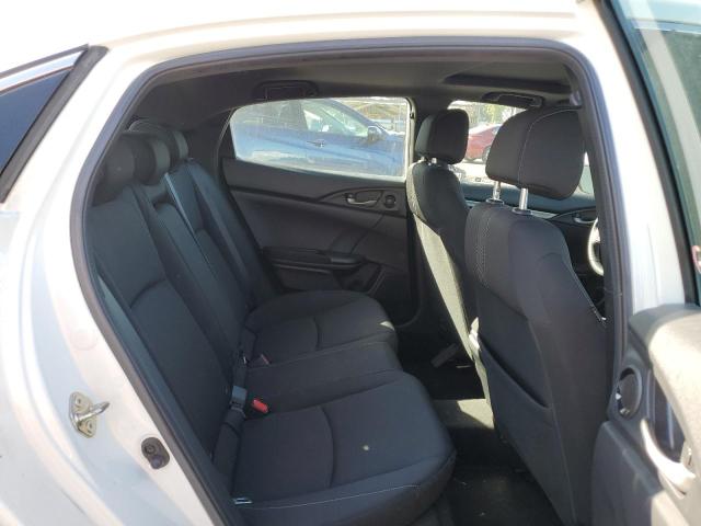 2018 HONDA CIVIC EX SHHFK7H5XJU404972