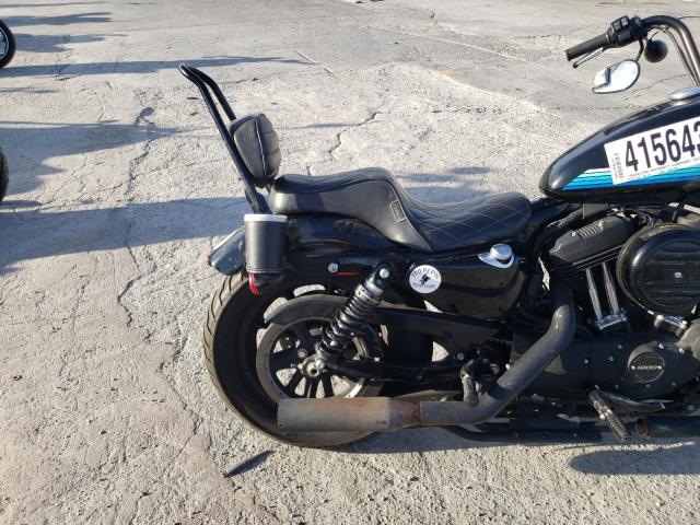 2019 HARLEY-DAVIDSON XL1200 NS - 1HD1LP334KC414523
