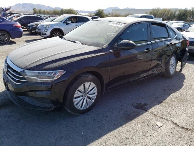 Volkswagen JETTA S 2019 3VWC57BU6KM236074 Image 1
