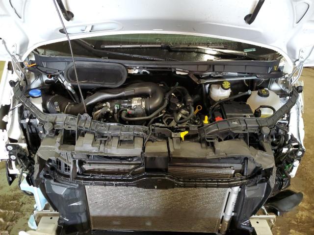 2022 FORD TRANSIT T- - 1FTBR2X89NKA80416