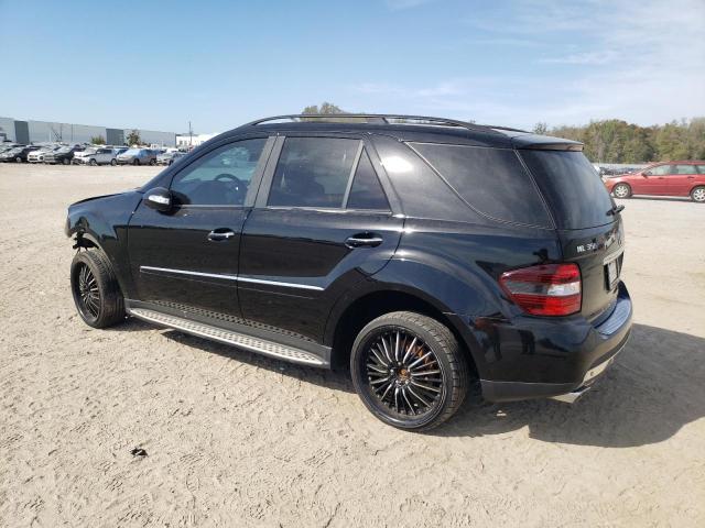 MERCEDES-BENZ M-CLASS 350 2008 1