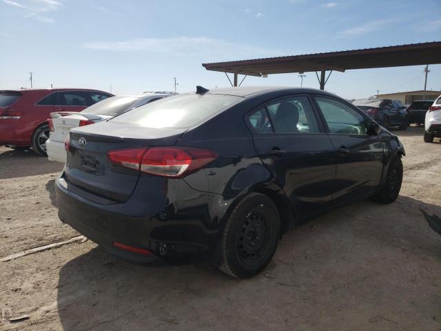 3KPFK4A76HE045373 KIA FORTE LX