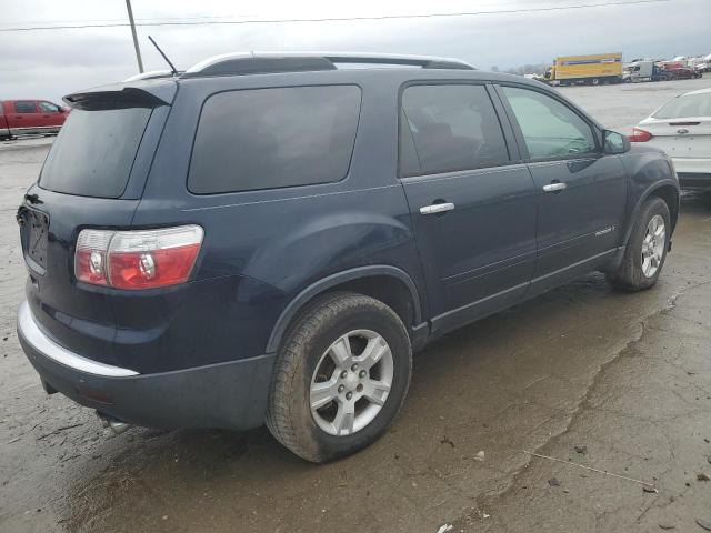 1GKER13728J219689 GMC ACADIA SLE