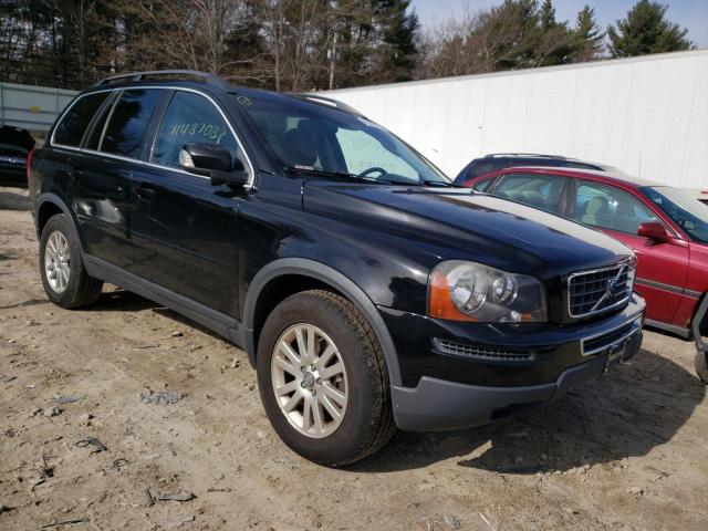 YV4CZ982881465836 Volvo XC90