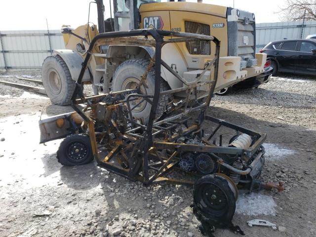 2020 CAN-AM DEFENDER H - 3JBUGAR24LK001613