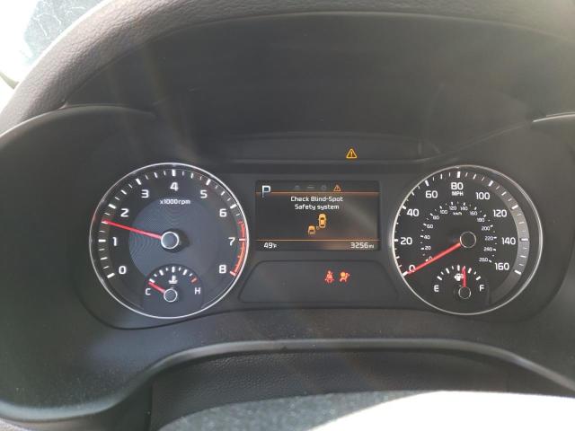 3KPF24AD2PE545423 KIA FORTE LX