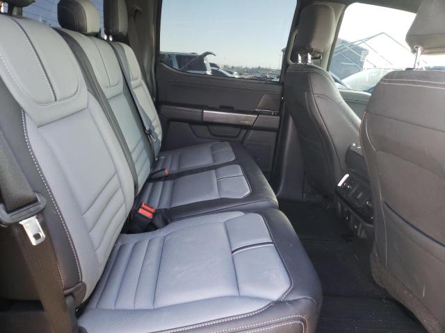1FTFW1ED0NFA17072 Ford F150 Supercrew