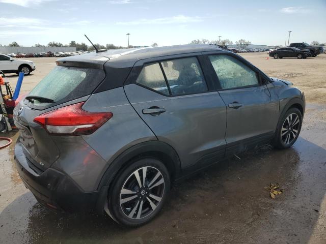 2020 NISSAN KICKS SV - 3N1CP5CV1LL539881