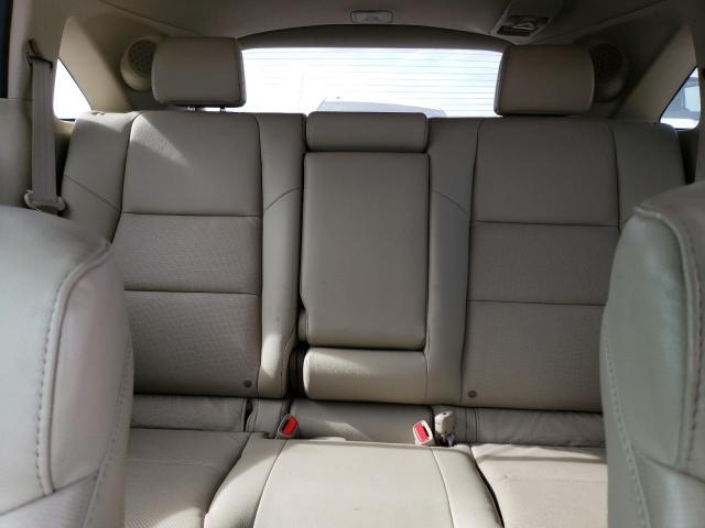 2015 ACURA RDX TECHNO - 5J8TB3H51FL010618