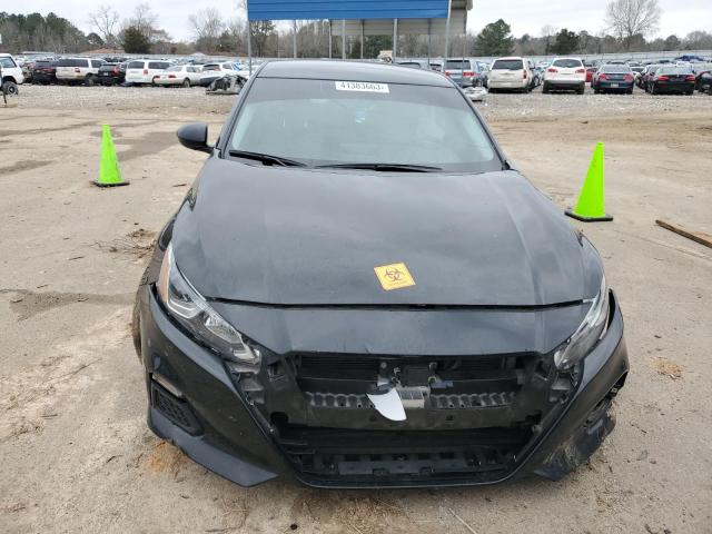 1N4BL4BV8LN322754 Nissan ALTIMA S
