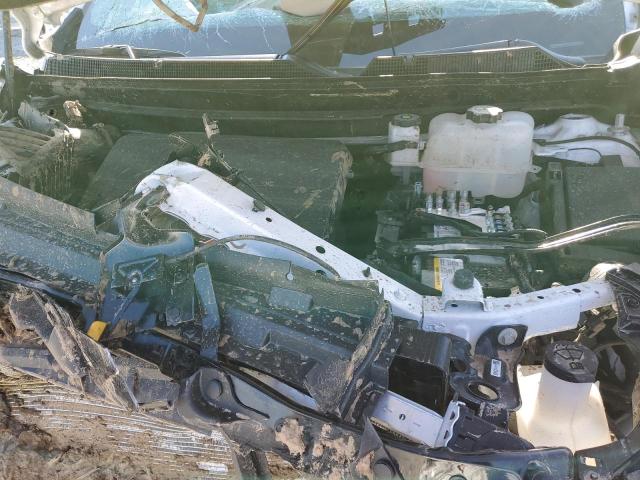 2023 CHEVROLET TRAVERSE P - 1GNERKKW2PJ160871